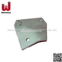 Sinotruk HOWO Truck Spare Part Engine Bracket (Vg9100590009)