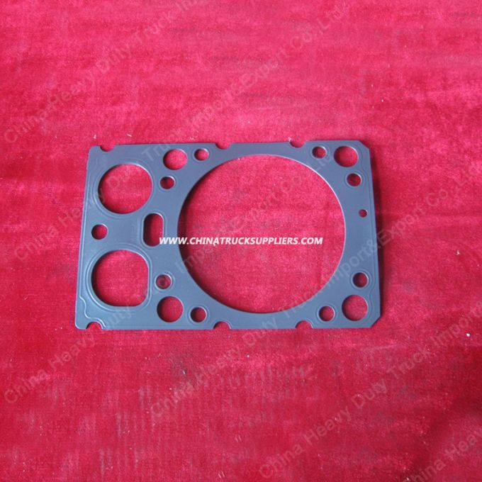 Sinotruk Heavy Duty Truck HOWO Cylinder Gasket (Vg1500040049) 