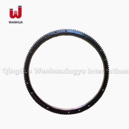 Flywheel Ring Gear for Weichai Wd615 Engine Truck Parts (Vg2600020208)