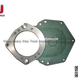 Sinotruk HOWO Truck Parts Engine Camshaft Gear Cover (Vg1500010008A)