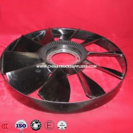 HOWO Truck Part Cooling Ring Fan (Vg2600060446)