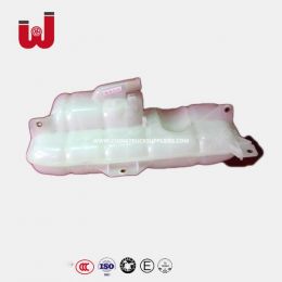 HOWO Truck Radiator Expansion Tank & HOWO Truck Parts (Wg9719530260)