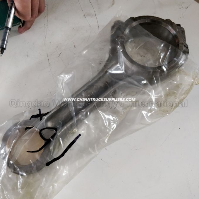 HOWO Spare Engine Part Connecting Rod 