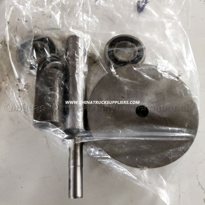 HOWO Engine Parts Water Pump Repair Kits 