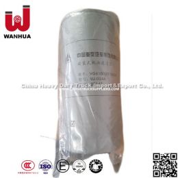 Sinotruk Truck Spare Parts Fuel Filter for Diesel Engine