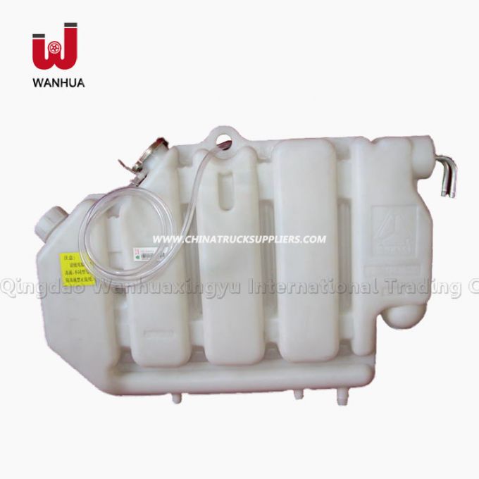 Sinotruk Parts Expansion Tank (Az9112530333) 