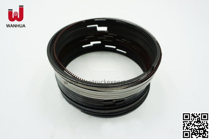Sinotruk HOWO Truck Spare Parts Piston Ring Kits for Truck Engine (Vg1560030040) 