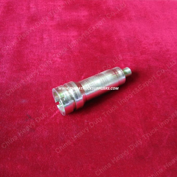 Sinotruk HOWO Truck Spare Parts Diesel Engine Fuel Injector Sleeve (Vg1540040009) 