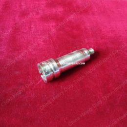 Sinotruk HOWO Truck Spare Parts Diesel Engine Fuel Injector Sleeve (Vg1540040009)