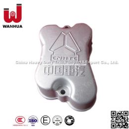 Sinotruk HOWO Truck Parts Cylinder Head Cover (Vg14040065)