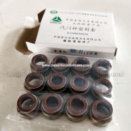 Weichai Genuine Parts Valve Seal