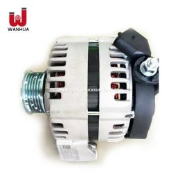 Sinotruk Spare Parts Engine Generator Alternator Vg1095094002 for HOWO Truck