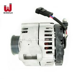 Sinotruk Engine Dynamotor Generator for HOWO Truck Spare Parts Vg1560090010