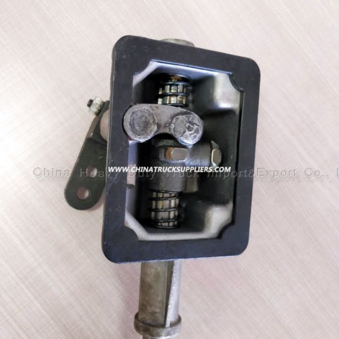 Bus Gear Shift Mechanical Control Lever 