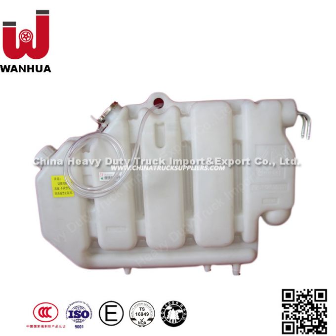 Sinotruk Truck Engine Parts Expansion Tank (Az9112530333) 