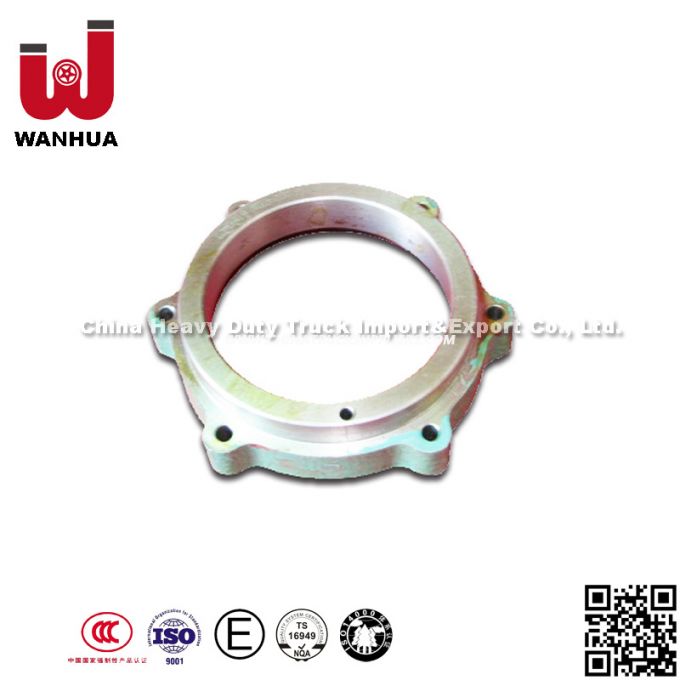 Sinotruk HOWO Truck Spare Parts Front Oil Seal Housing (Vg2600010928) 