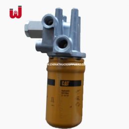 Excavator Parts Engine Oil Filter 320 / 04133 320 / 04133A