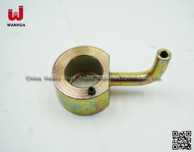 Diesel Engine Part Oil Injection Nozzle (612600010750) 