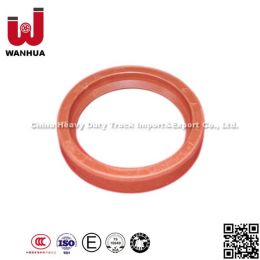 Sinotruck Spare Parts HOWO Truck Engine Oil Seal (Az9112340067)