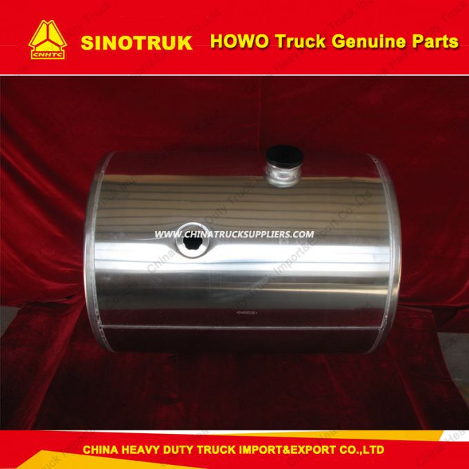Sinotruk HOWO Truck Parts 350L Diesel Fuel Tank Manufacture (Az9112550210) 