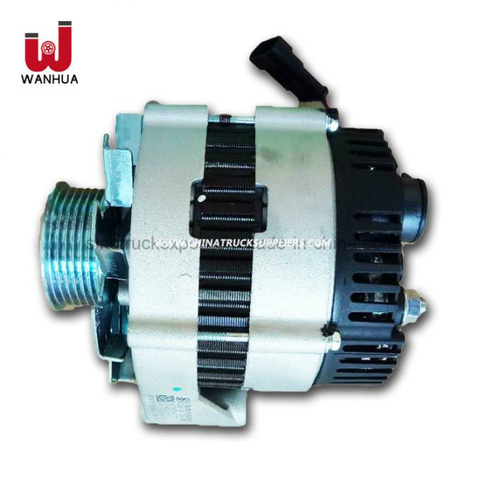 Sinotruk Spare Parts Engine Generator Vg1560090012 for HOWO Truck 