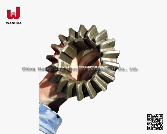 Sinotruck Axle Gear, HOWO Axle Gear Parts (199012320009) 