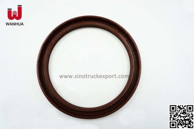 Truck Spare Parts/Auto Spare Part Transmission Rear Oil Seal 