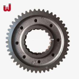 Truck Spare Parts Spindle Four Gear