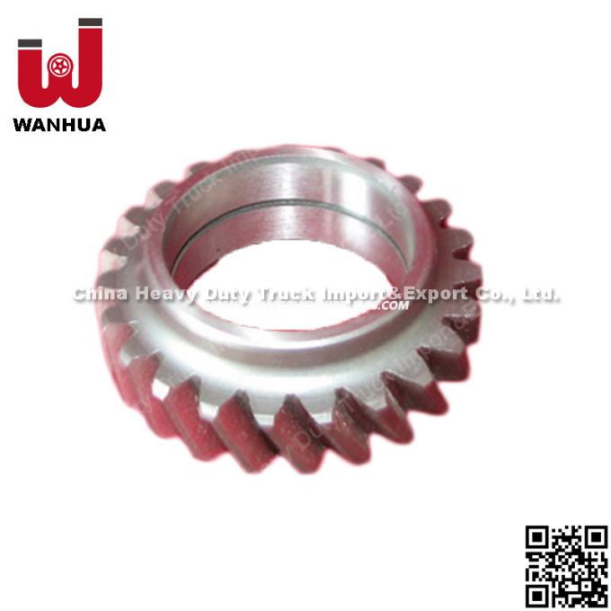 Sinotruk Truck Spare Parts Intermediate Gear (Vg14070061) 