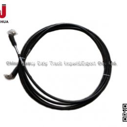 Genuine Sinotruk HOWO Positioning Cable (Wg9719240011)