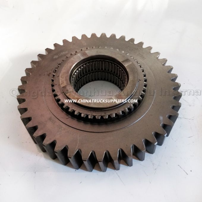 Sinotruk HOWO Main Shaft Reverse Gear 