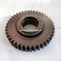 Sinotruk HOWO Main Shaft Reverse Gear