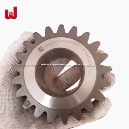 Gearbox 10 Gear Idle Gear Az2210050301