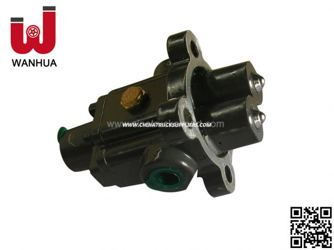 Az2203250003 Double H Valve Hw10 