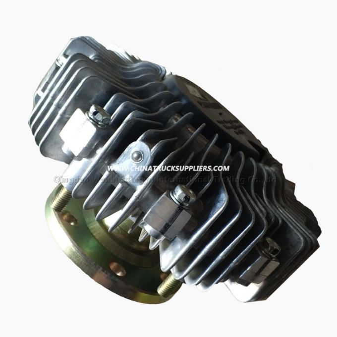 Fan Clutch Fan Coupling Truck Spare Parts for Mercedes Benz 