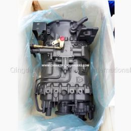 Sinotruk HOWO Truck Spare Parts Transmission Hw10