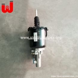 (Wg9725230041) Original HOWO Clutch Booster Cylinder