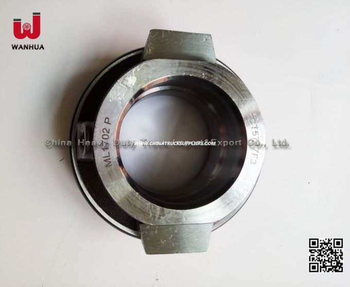 Truck Spare Parts Clutch Separation Bearing (NO. 1765-00039) 