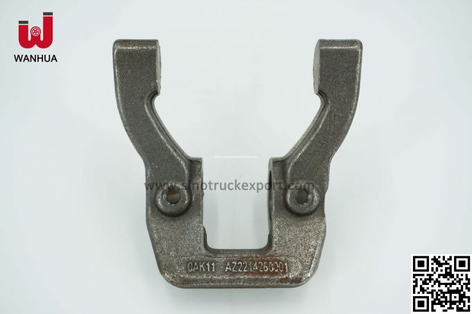 Clutch Separation Fork Az2214260001 Truck Parts 