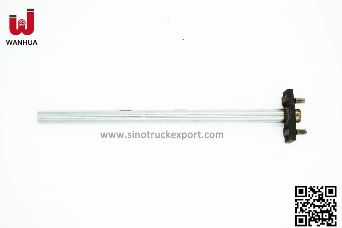 HOWO Clutch Release Fork Shaft Spare Truck Parts 