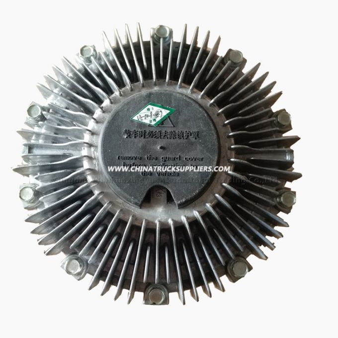 Fan Clutch Fan Coupling Truck Spare Parts 