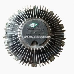 Fan Clutch Fan Coupling Truck Spare Parts