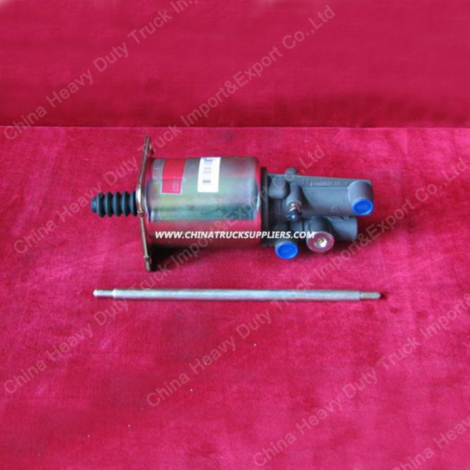 Sinotruk HOWO Truck Spare Parts Clutch Cylinder (Wg9719230029) 