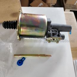 HOWO Truck Clutch Booster Cylinder Wg9725230041