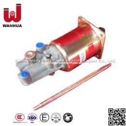 (Wg9719230030) Sinotruk HOWO Truck Spare Parts Clutch Booster Cylinder