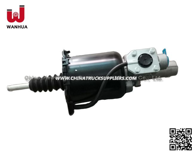 Sinotruk Truck Spare Parts Clutch Booster Cylinder (Wg9719230029) 