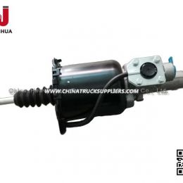 Sinotruk Truck Spare Parts Clutch Booster Cylinder (Wg9719230029)