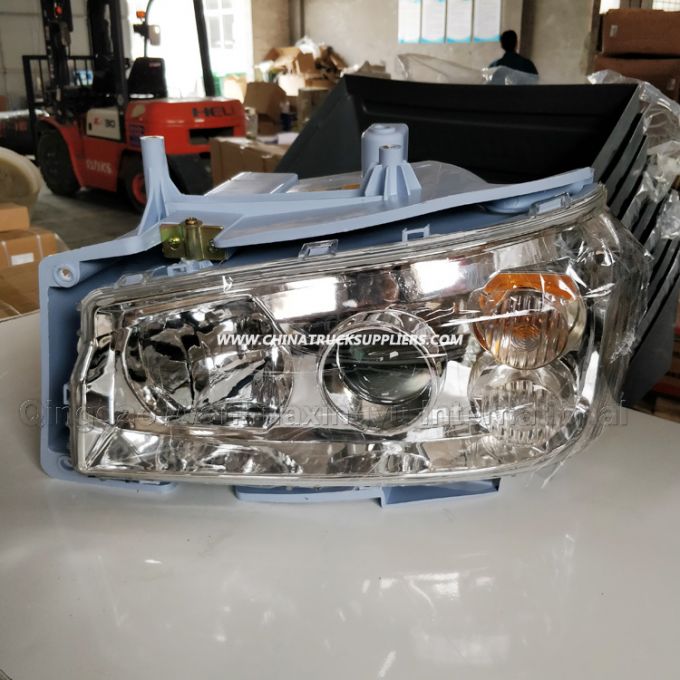 Sinotruk HOWO Wg9716720001 Head Lamp 