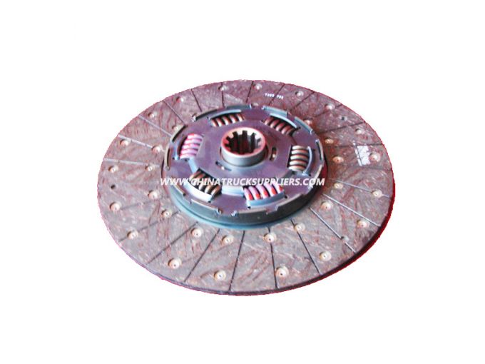 Wg9114160020, Clutch Driven Plate 