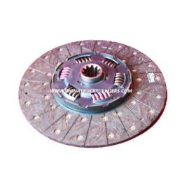 Wg9114160020, Clutch Driven Plate